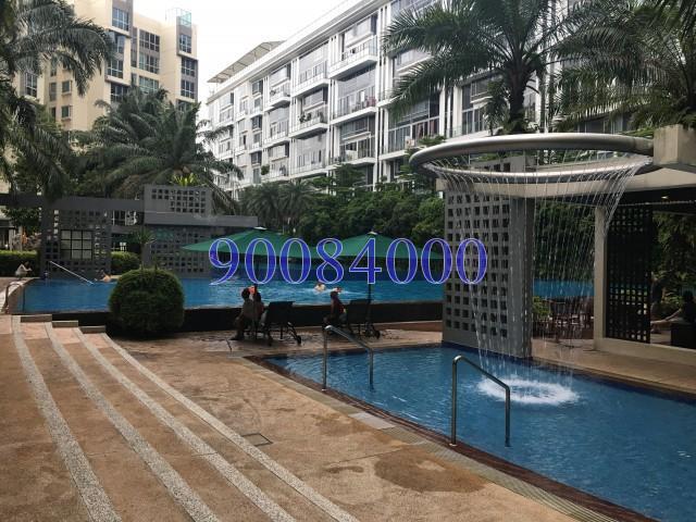 Gardenvista (D21), Condominium #148129112